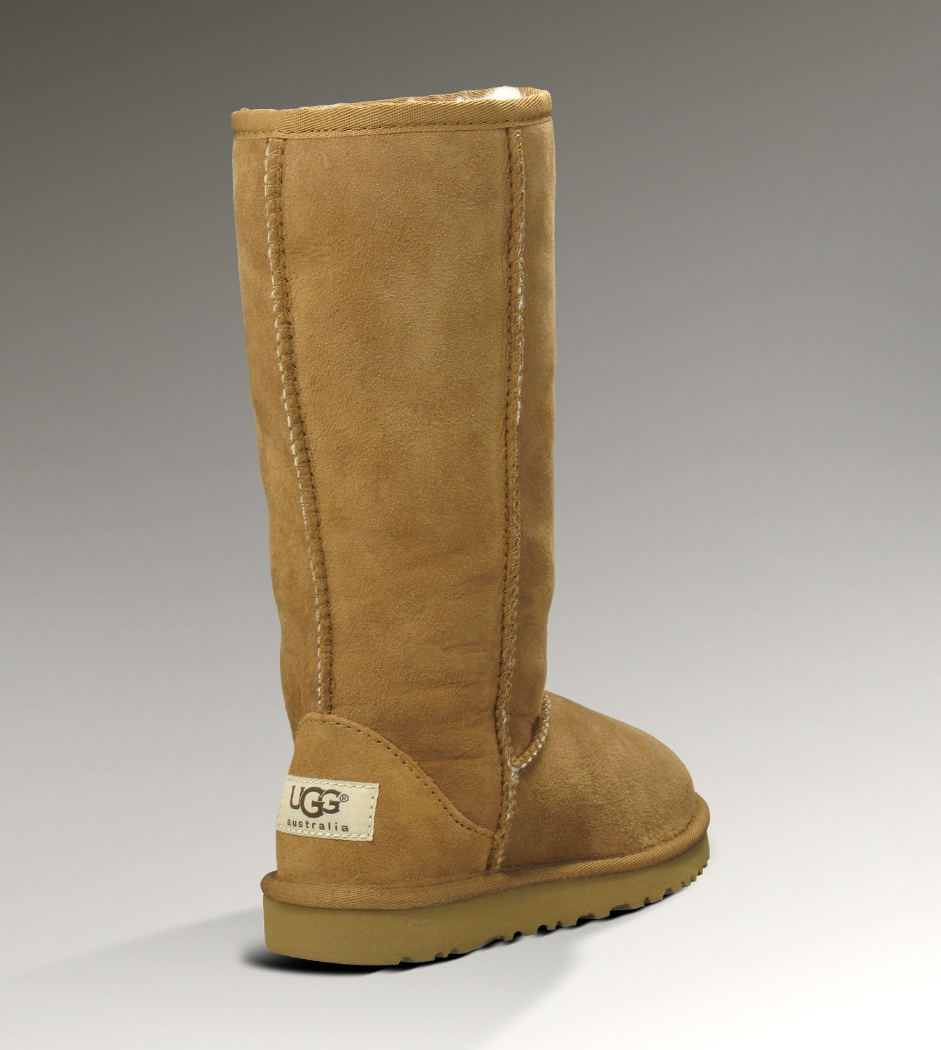 UGG Classic Tall Boots 5229 Castagno